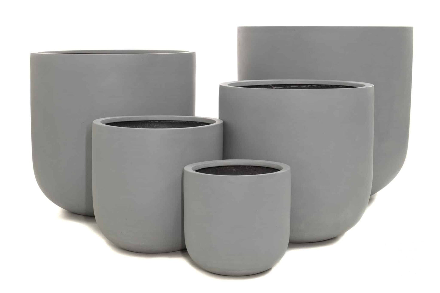 Classic Pots - Pots - Garden View Nursery