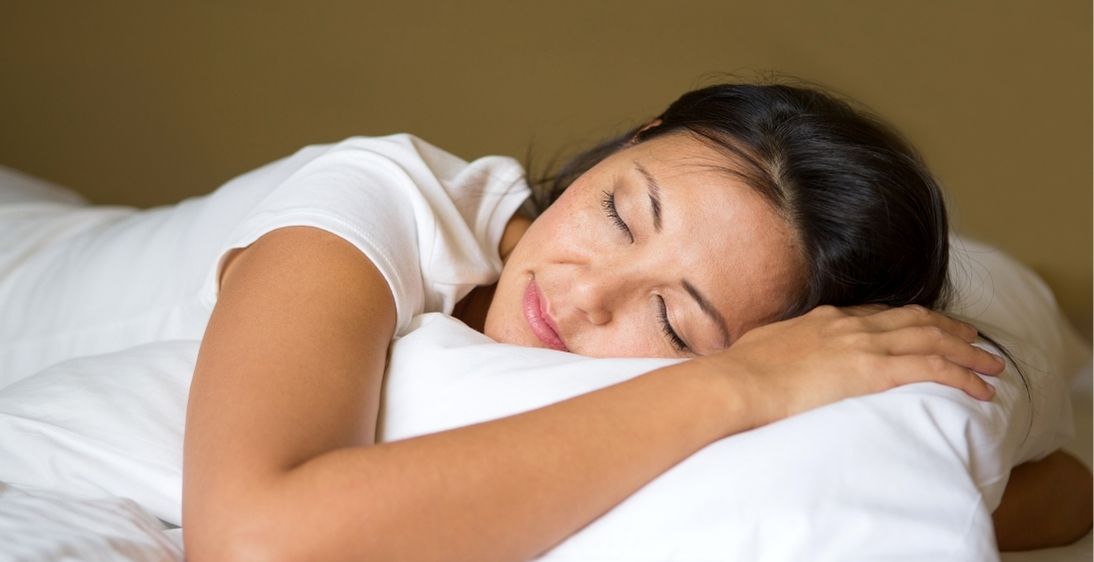Better Sleep Plants