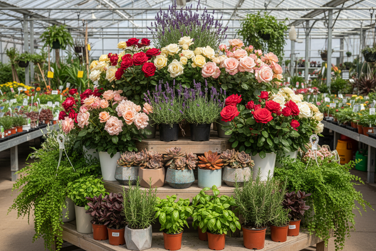 popular-plant-bundles - Garden View Nursery