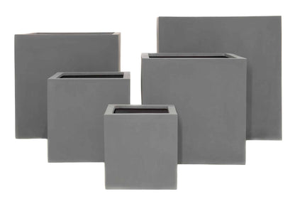 Cube Pots