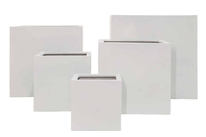 Cube Pots