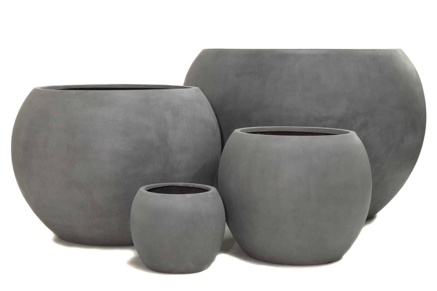 Dome Pots