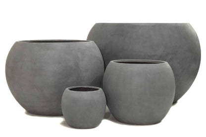 Dome Pots