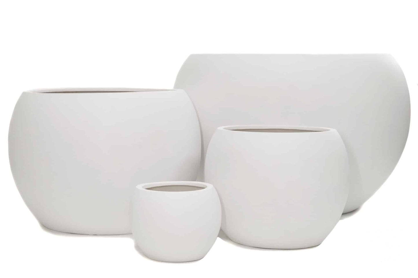 Dome Pots