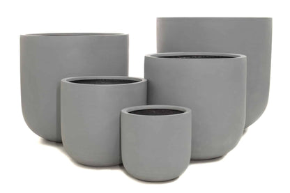 Classic Pots