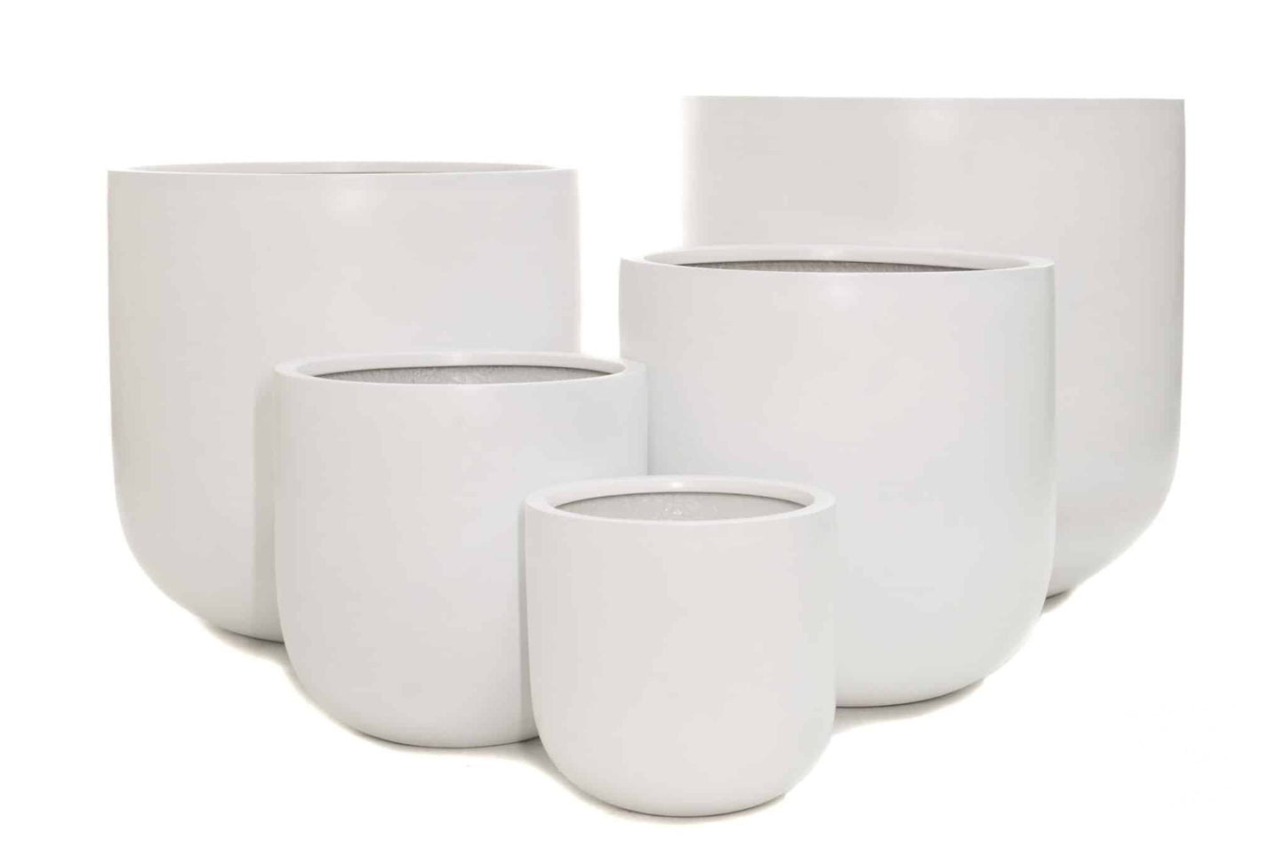 Classic Pots