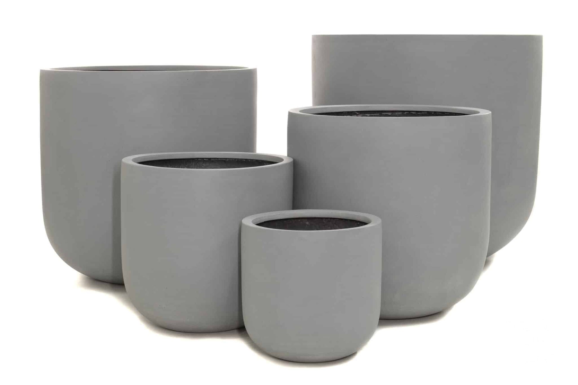 Classic Pots - Pots - Garden View Nursery