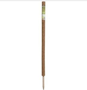 Coco Plant Pole - Garden Care & Turf - Garden View Nursery