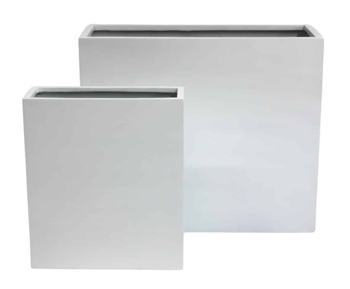 Divider Trough Pots - Pots - Garden View Nursery