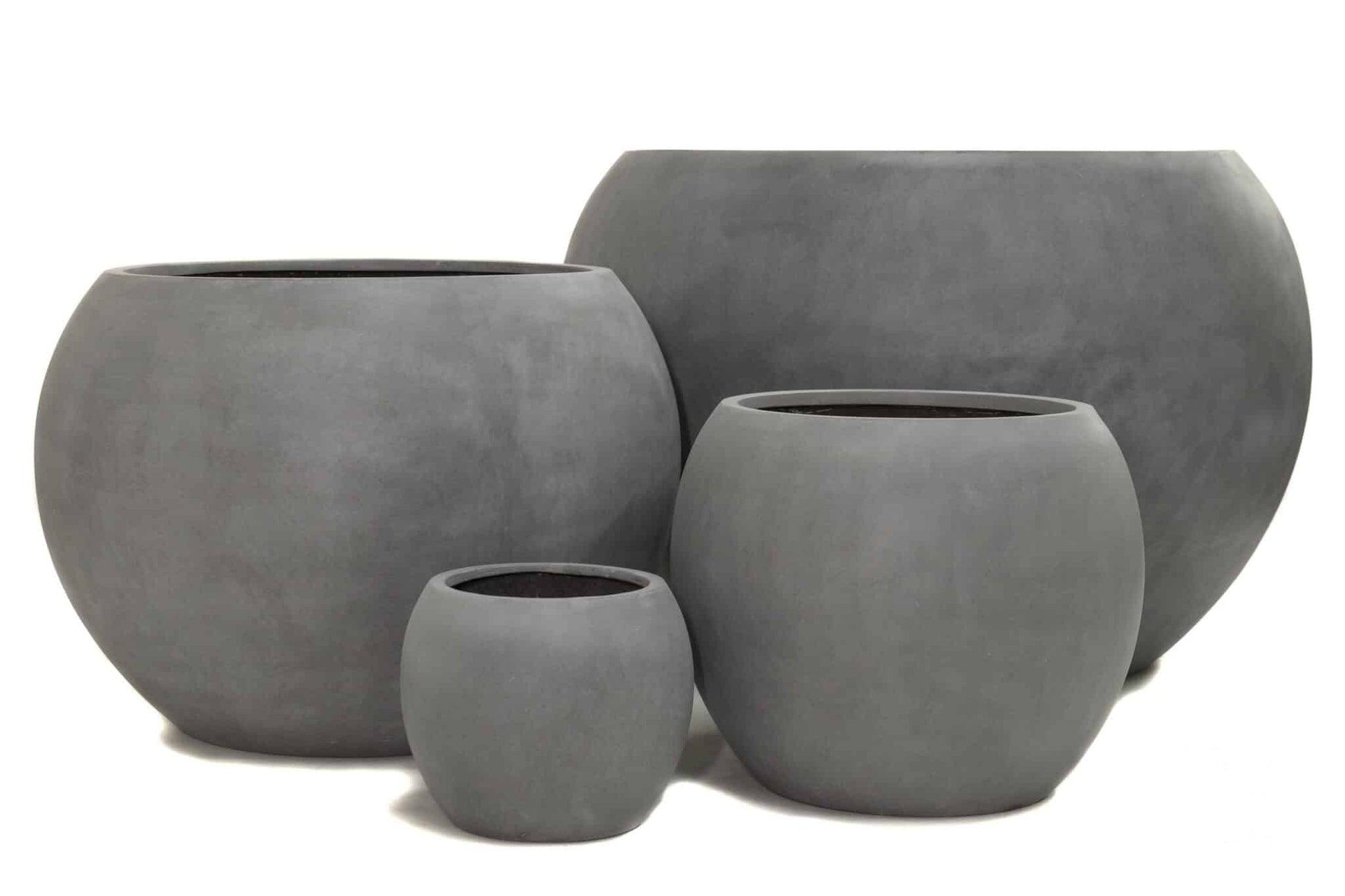 Dome Pots - Pots - Garden View Nursery