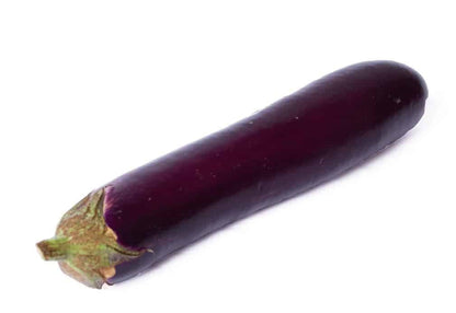 Eggplant (Long Purple) - Garden Care & Turf - Garden View Nursery