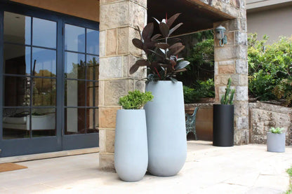 Flute - Pots - Garden View Nursery