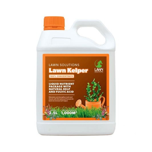 Lawn Kelper 2.5L - Garden Care & Turf - Garden View Nursery