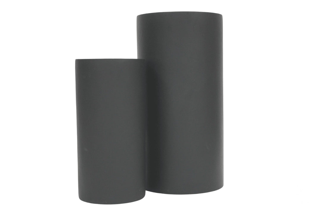 Tall Cylinder - Pots - Garden View Nursery