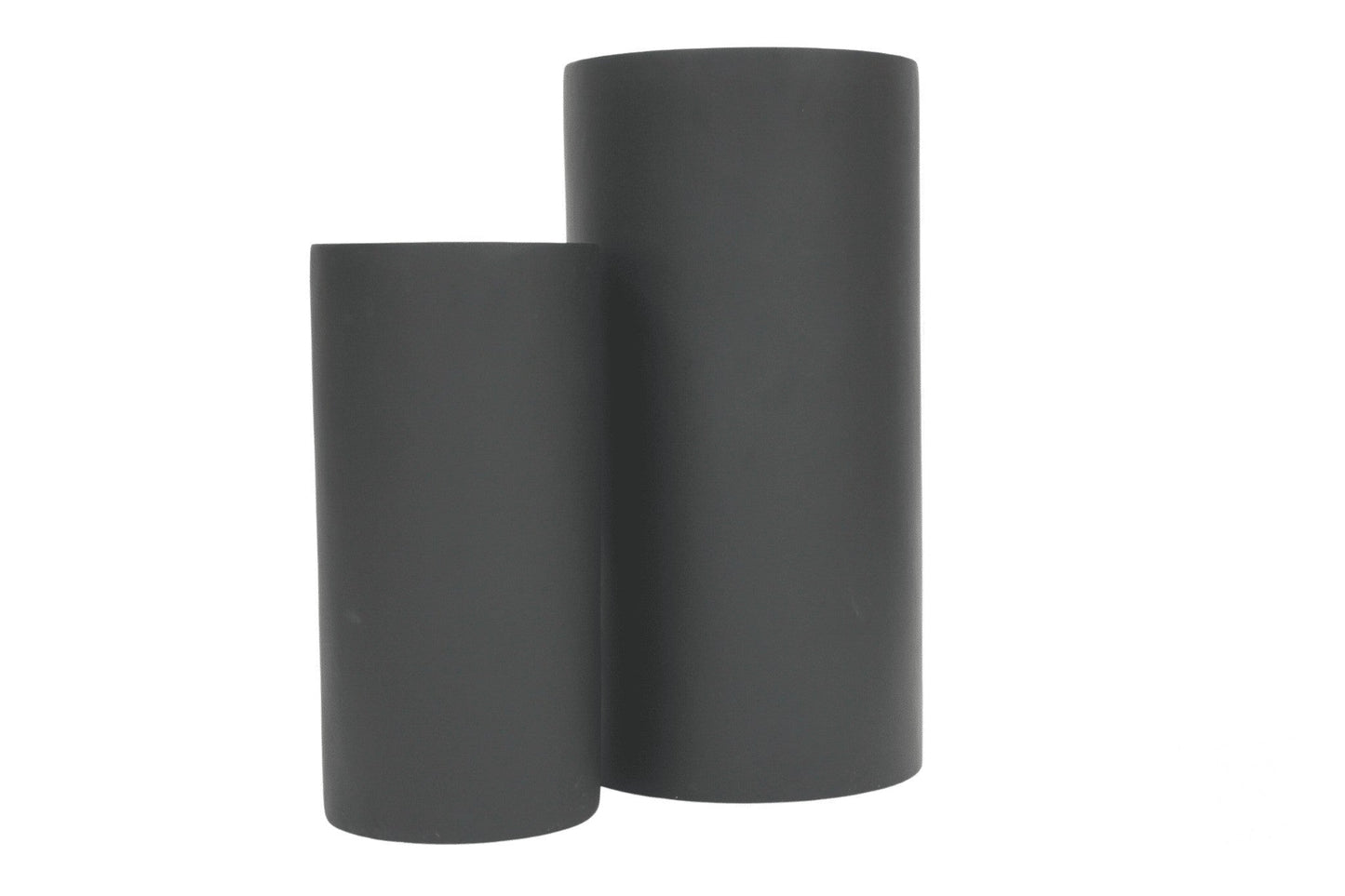 Tall Cylinder - Pots - Garden View Nursery