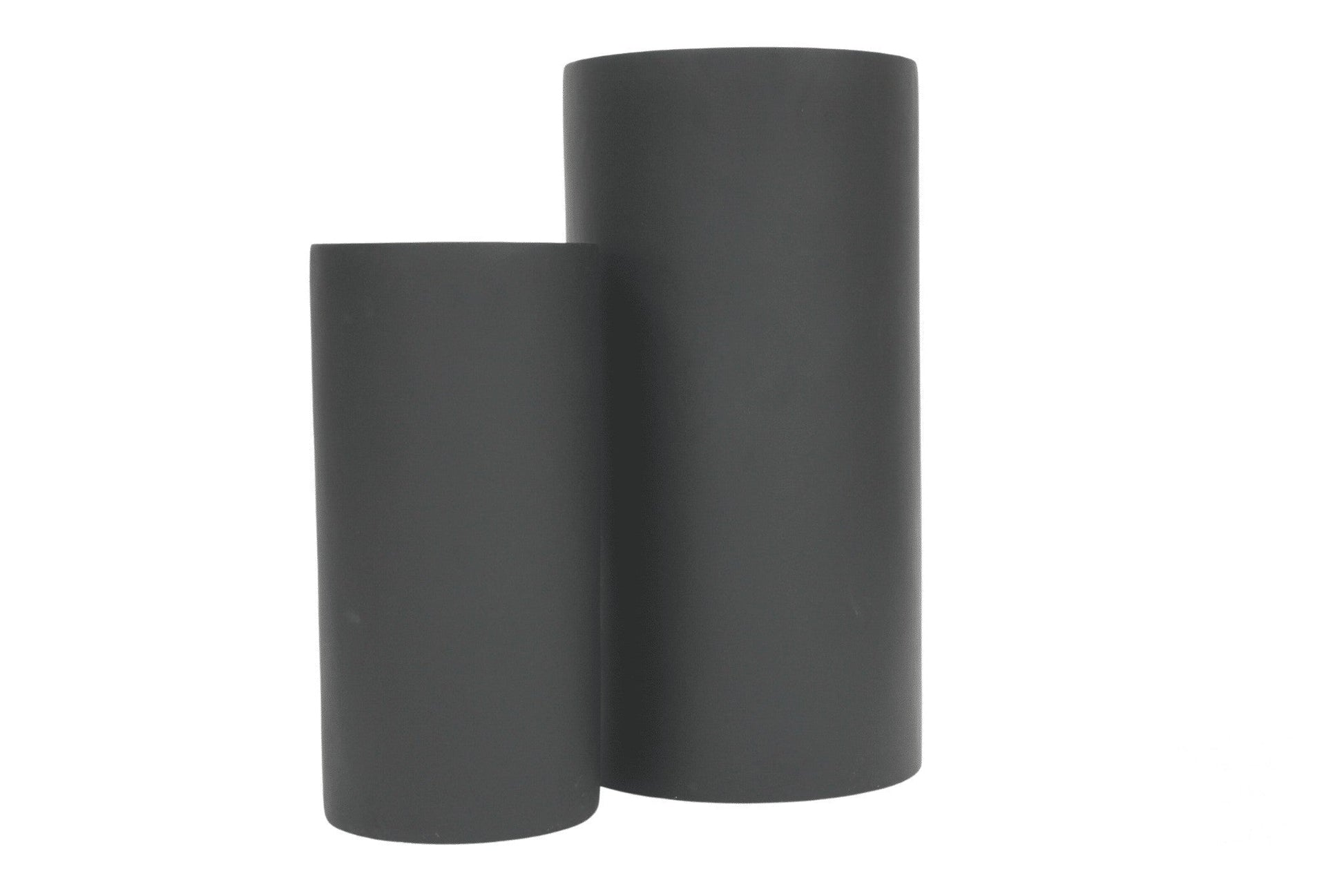 Tall Cylinder - Pots - Garden View Nursery