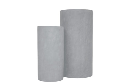 Tall Cylinder - Pots - Garden View Nursery