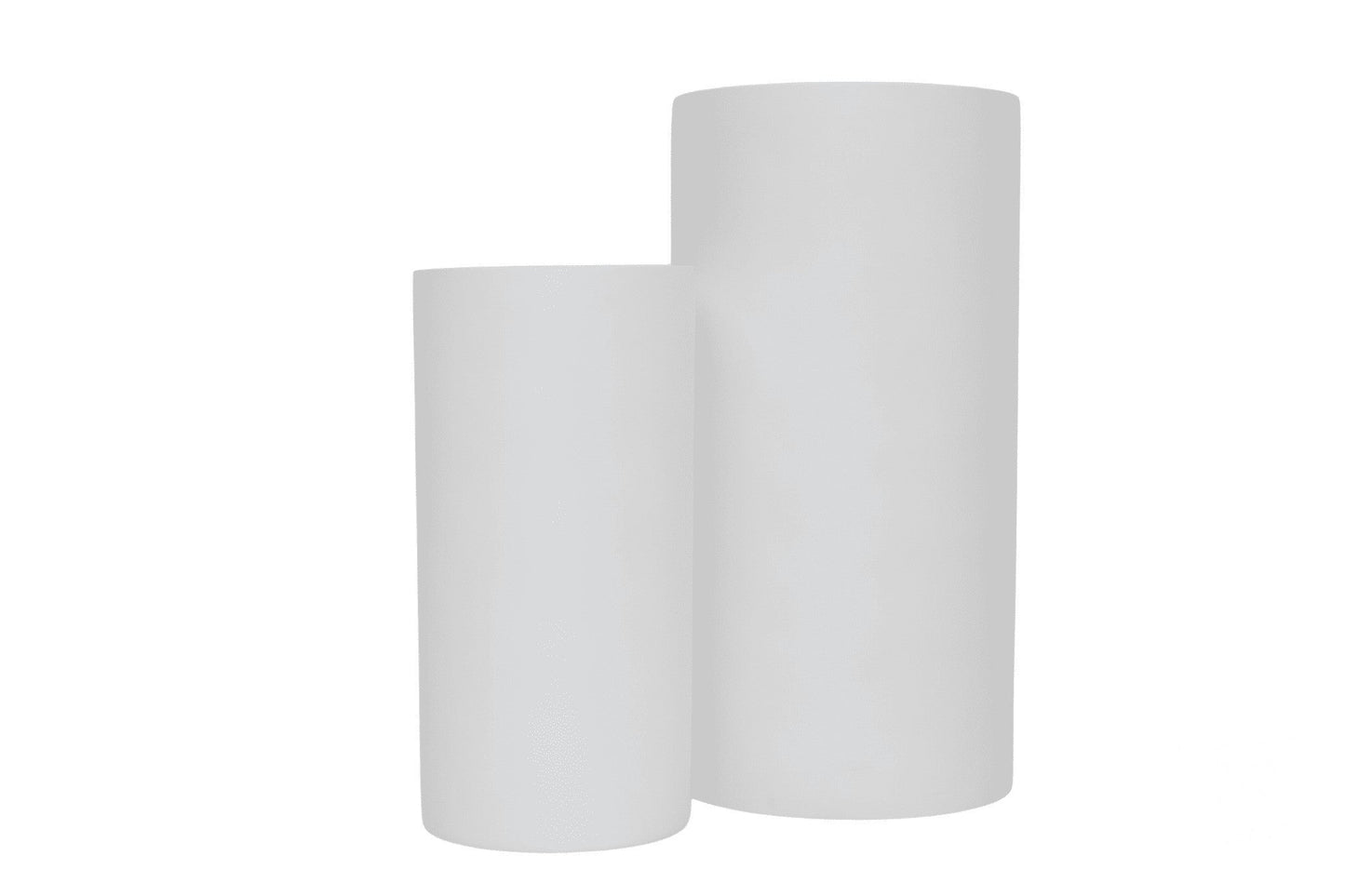 Tall Cylinder - Pots - Garden View Nursery