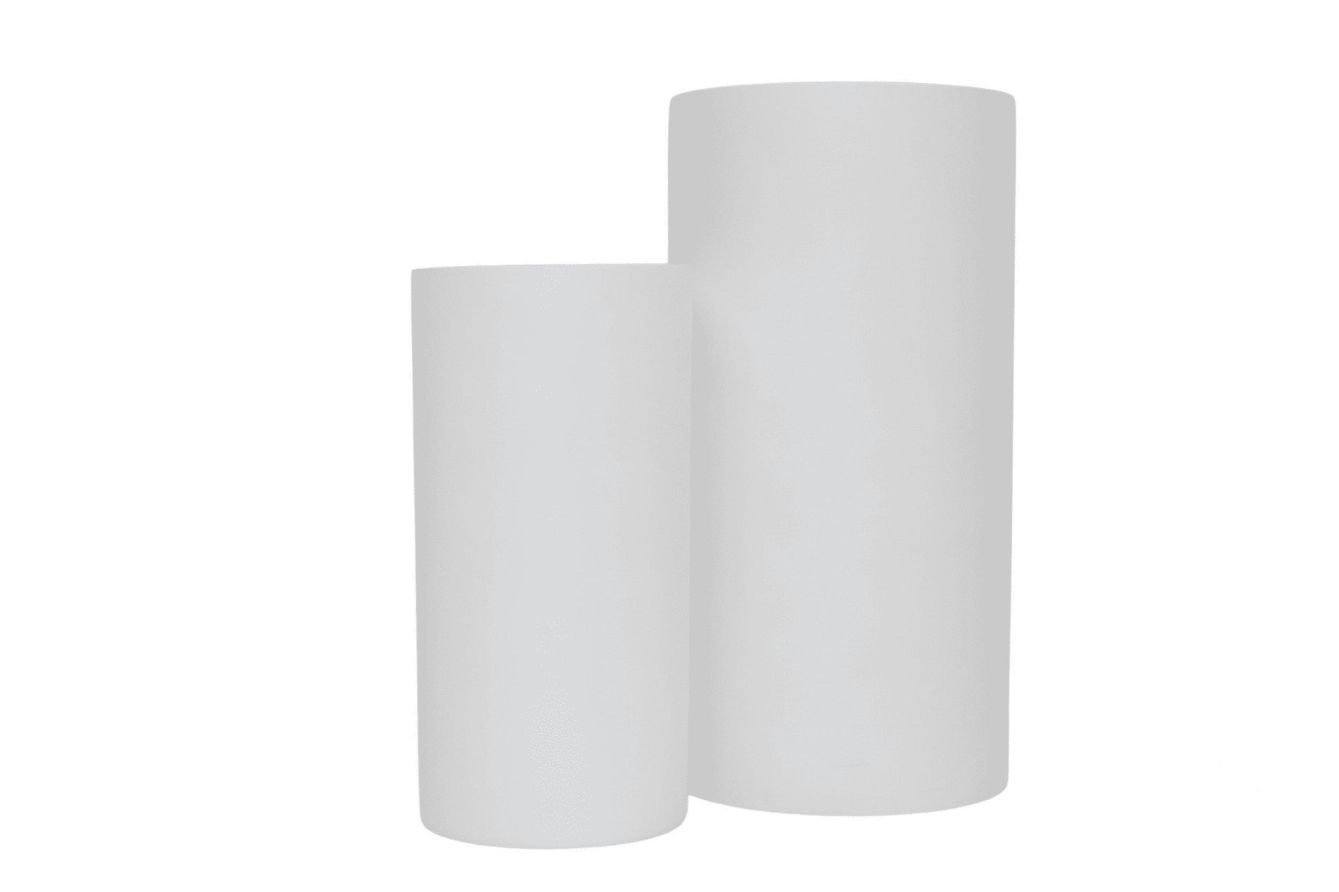 Tall Cylinder - Pots - Garden View Nursery
