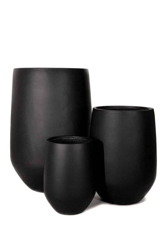 Taper Pots - Pots - Garden View Nursery