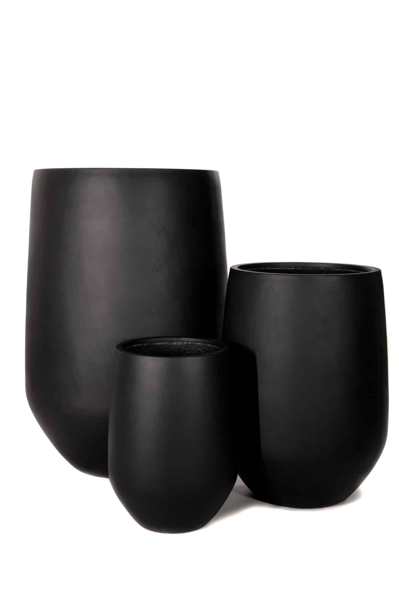 Taper Pots - Pots - Garden View Nursery