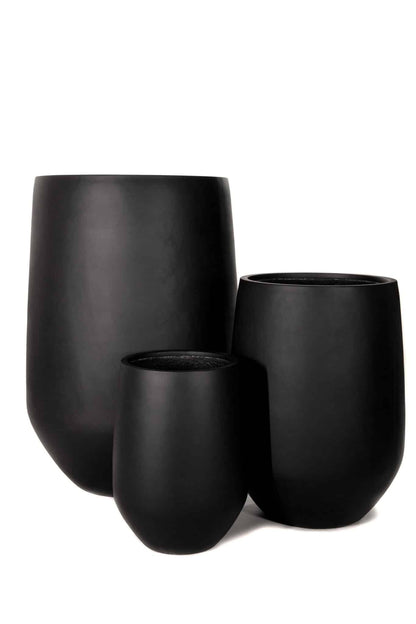 Taper Pots - Pots - Garden View Nursery