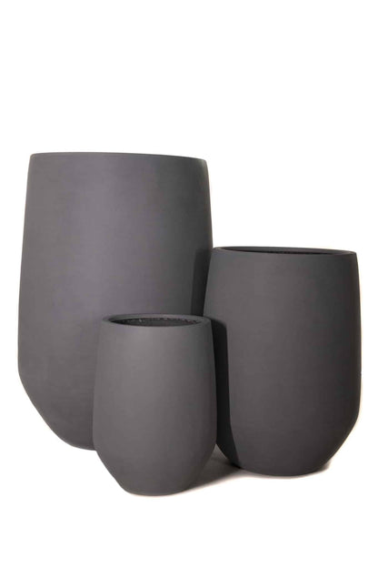 Taper Pots - Pots - Garden View Nursery