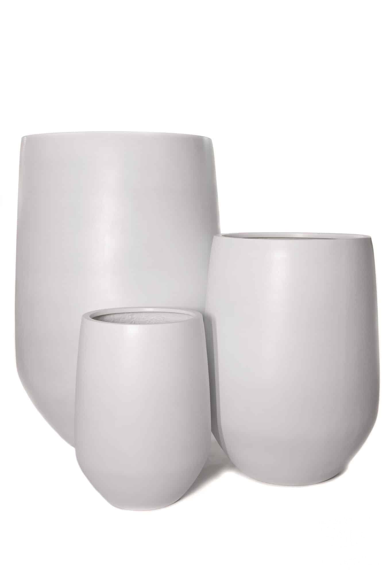 Taper Pots - Pots - Garden View Nursery