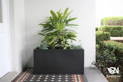 Trough Pots - Pots - Garden View Nursery