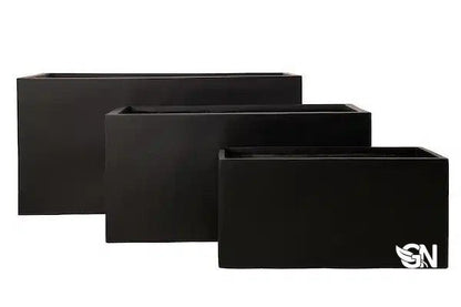 Trough Pots - Pots - Garden View Nursery