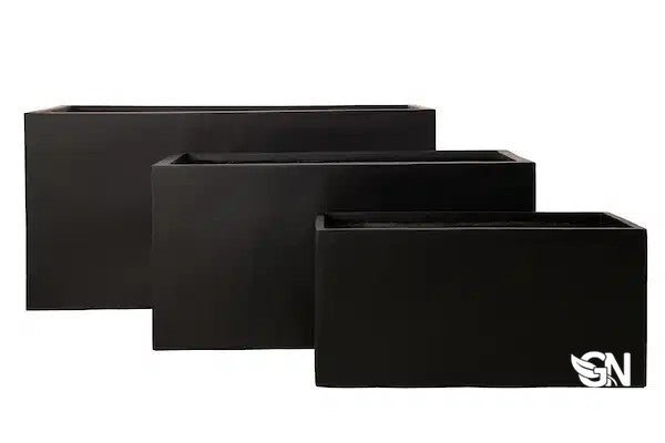Trough Pots - Pots - Garden View Nursery