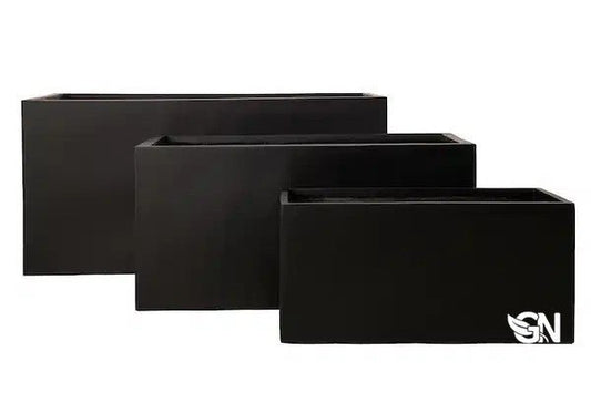 Trough Pots - Pots - Garden View Nursery