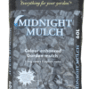 Black Mulch 60L - GardenView Plant Nursery