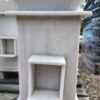 Marble Planter - GardenView Plant Nursery