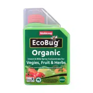Ecobug Organic 500ml