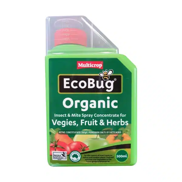 Ecobug Organic 500ml
