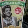 Lemon Eureka Seedless-GardenView Nursery