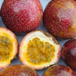 Passionfruit-Panama-Red-Garden-View-Nursery