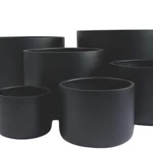 Stump-Set-Black-Garden-View-Nursery